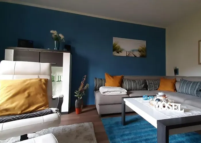 Gaestehaus Probst