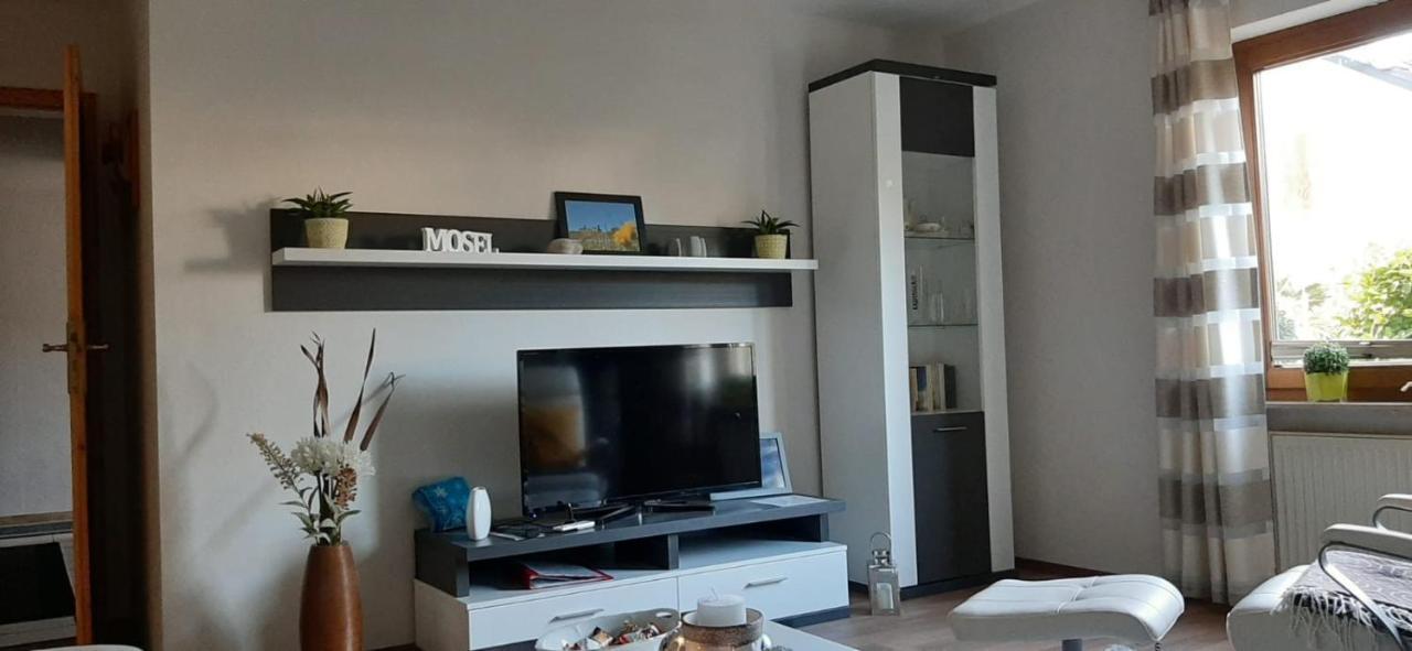 Apartment Gaestehaus Probst Alken