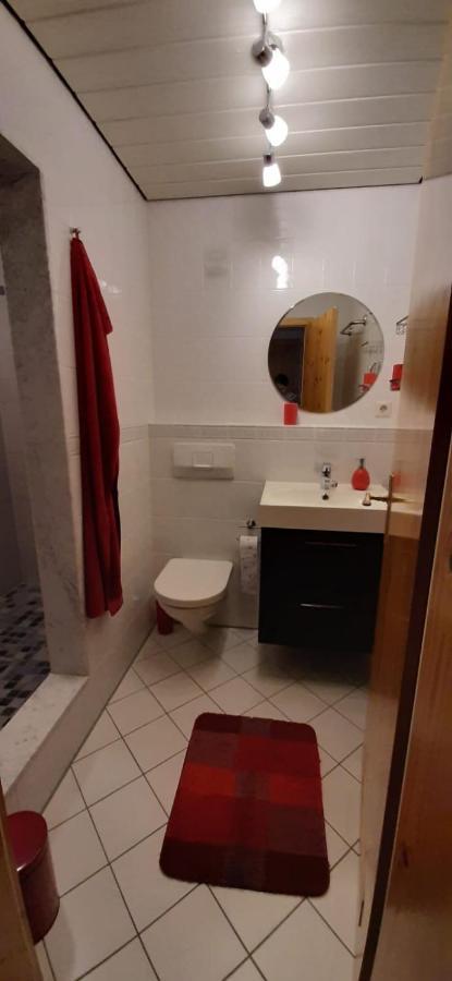 Gaestehaus Probst * Alken