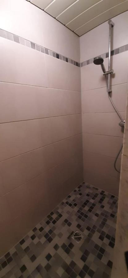 Gaestehaus Probst *