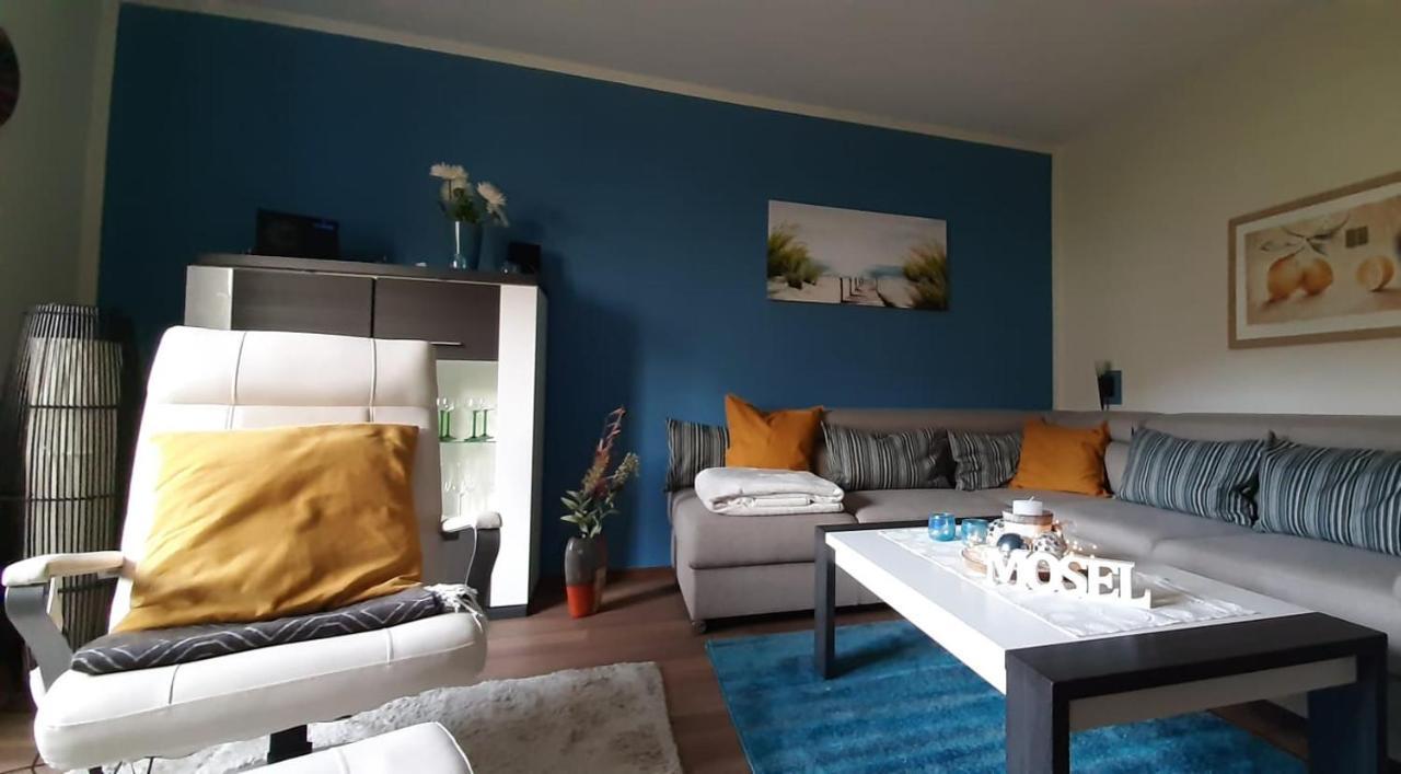 Apartment Gaestehaus Probst Alken