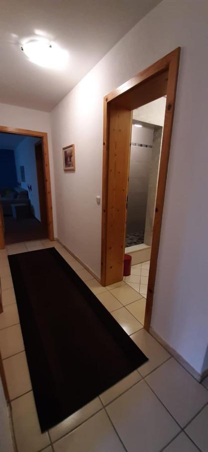 Apartment Gaestehaus Probst