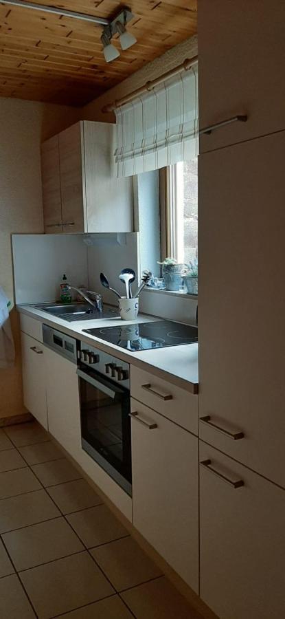 Gaestehaus Probst Apartment Alken