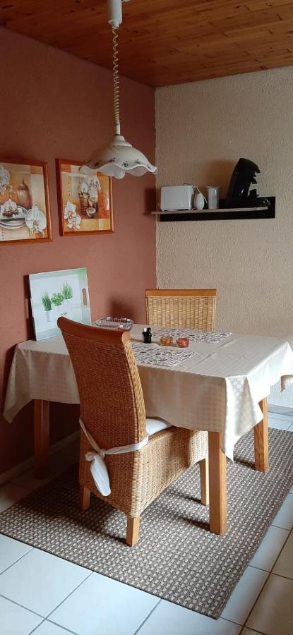 Gaestehaus Probst *