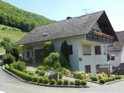 Gaestehaus Probst Apartment *
