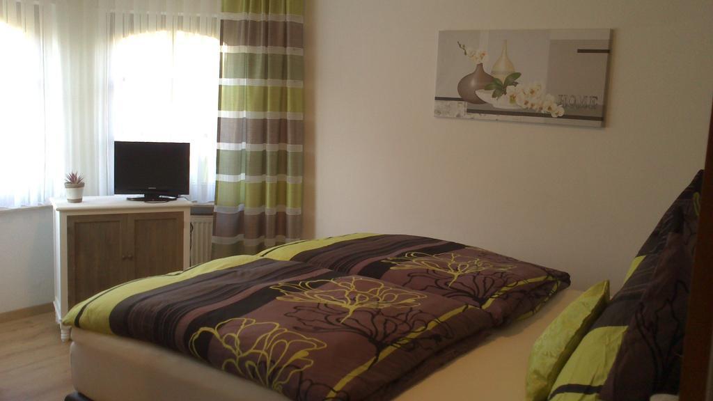 Gaestehaus Probst * Alken