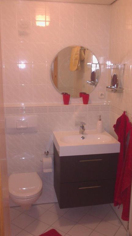 Gaestehaus Probst Apartment